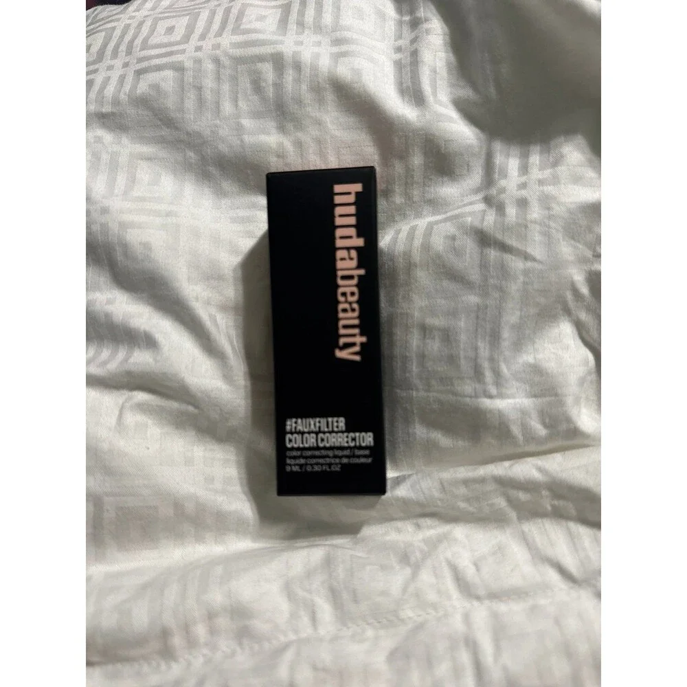 HUDA BEAUTY new huda